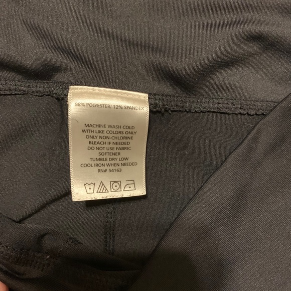 Calvin Klein leggings - Picture 2 of 4